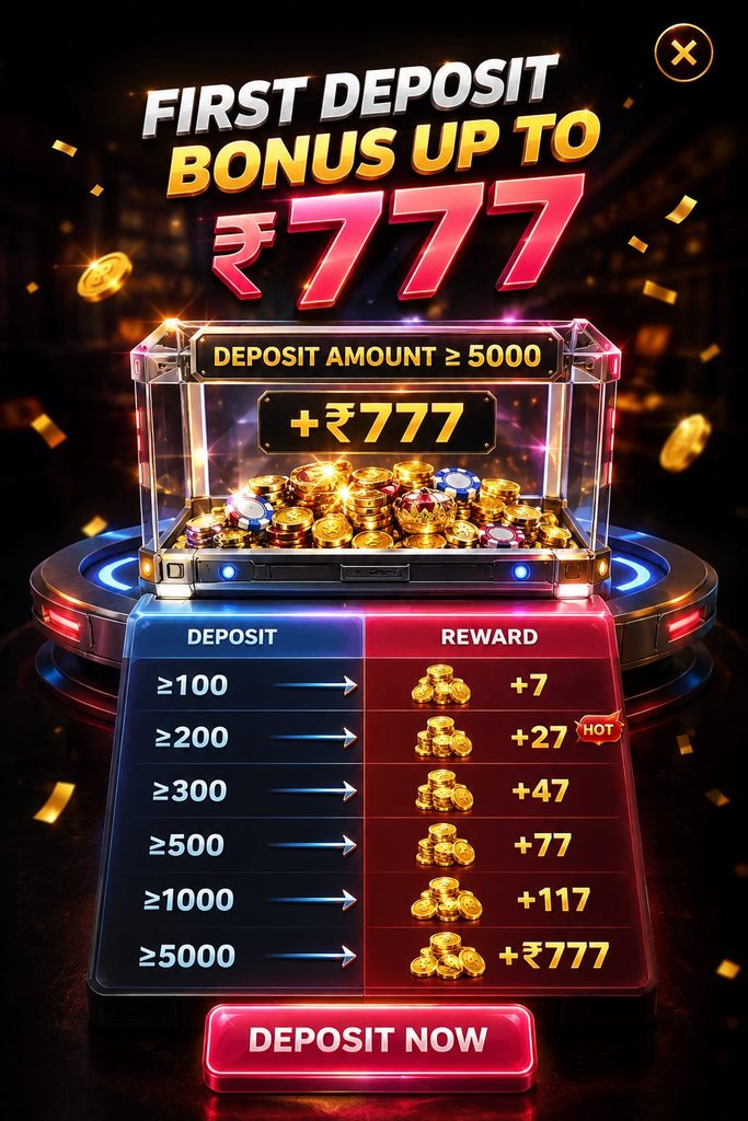 ij7 game - deposit and reward platfrom
