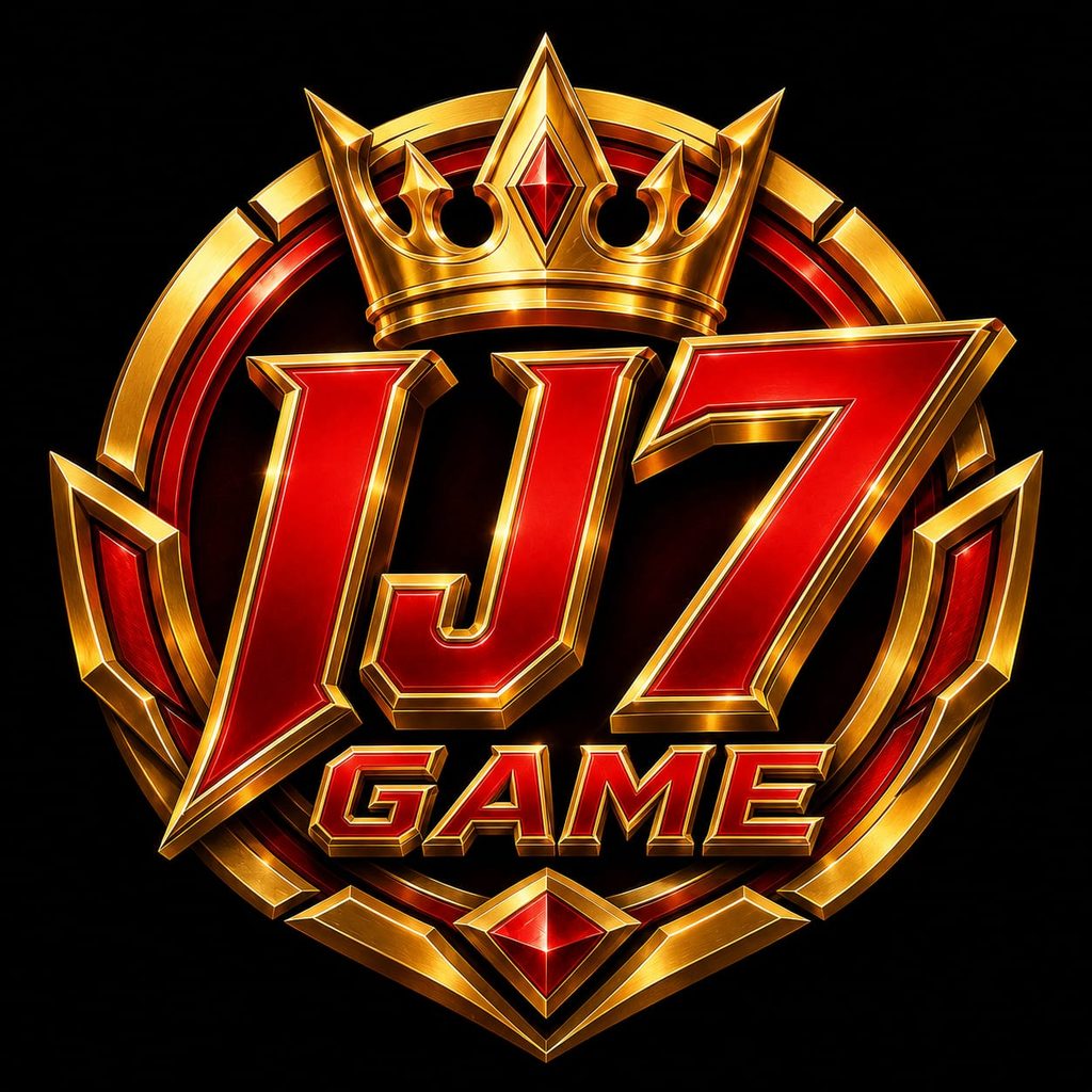 ij7 game logo